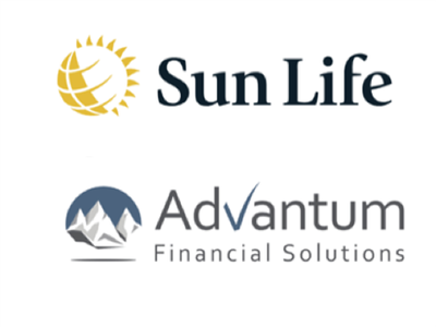 Sun Life Advantum Financial Solutions logo