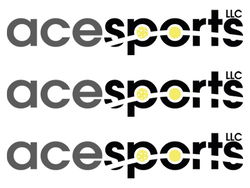 Ace Sports logo