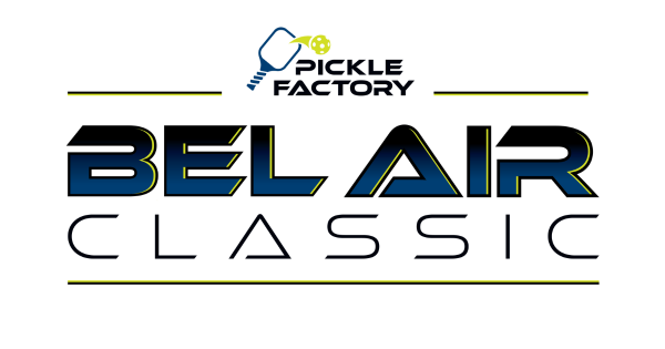 Bel Air Classic logo