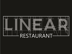 Linear Restaurant logo
