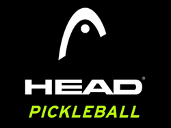 HEAD Pickleball logo