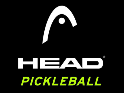 HEAD Pickleball logo