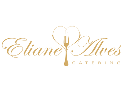 Eliane Alves Catering logo