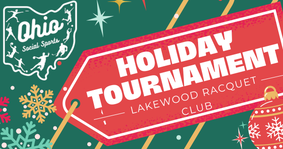 Ohio Social Sports Holiday Tournament