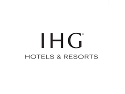 IHG Hotels logo