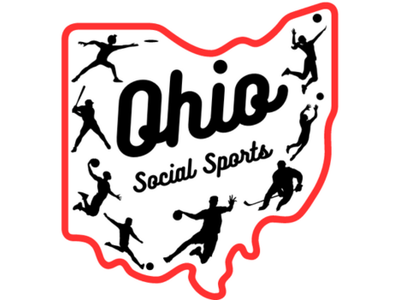 Ohio Social Sports logo