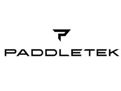 Paddletek logo