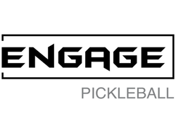 Engage Pickleball logo