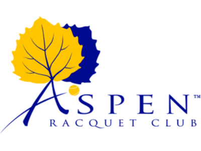 Aspen Racquet Club logo