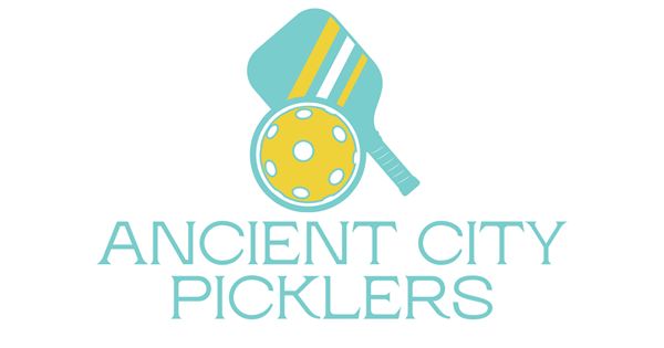 Ancient City Picklers Logo