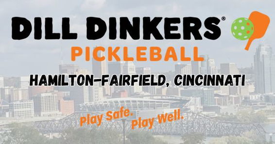 Ladies Night - Ladder League