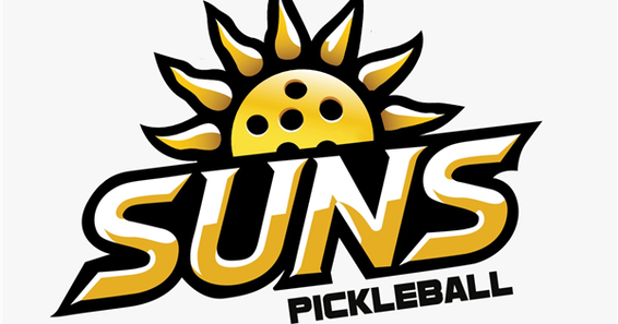 SUNS Ladies Only DUPR League