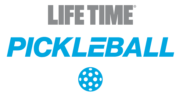 LIFE TIME - Woodstock Logo