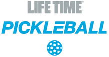 LIFE TIME - Beaverton Logo