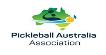 Pickleball Australia Association Logo