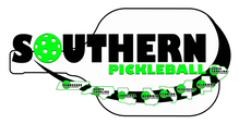 - Southern Pickleball Association Logo