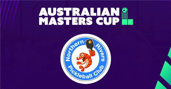 Aus Masters Cup - NRPC