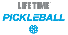 LIFE TIME - Target Center (Minneapolis) Logo