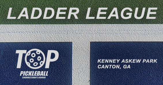 Kenney Askew Ladder League