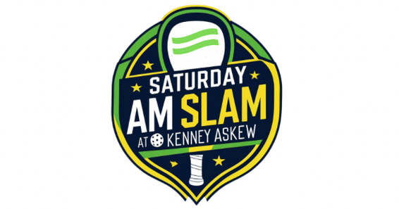 TOP - Saturday AM Slam