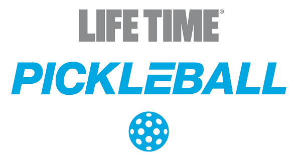 LIFE TIME - Des Moines Logo