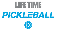 LIFE TIME - Des Moines Logo