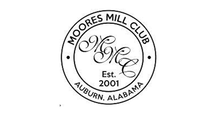 Moore's Mill Club Logo