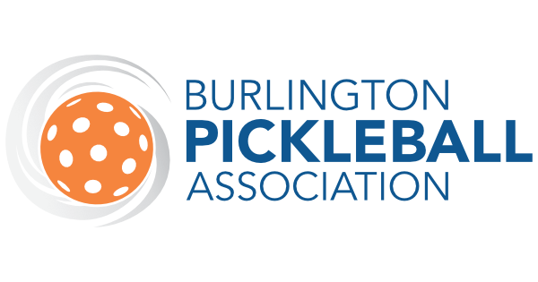 Burlington Pickleball Association