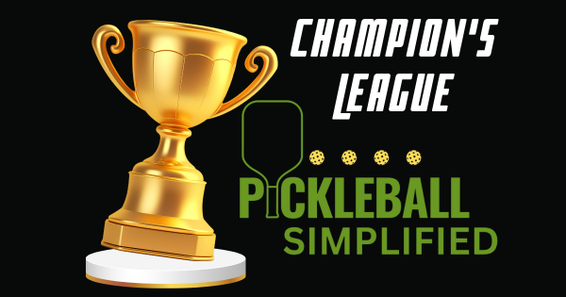 PS - Champion's League
