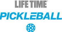 LIFE TIME - Las Colinas Logo