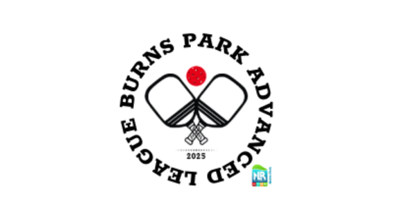 Burns Park Advanced League - 2025