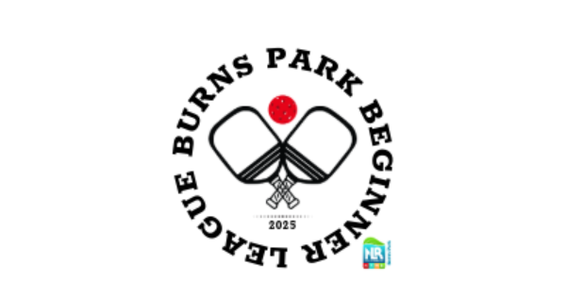 Burns Park Beginner League - 2025