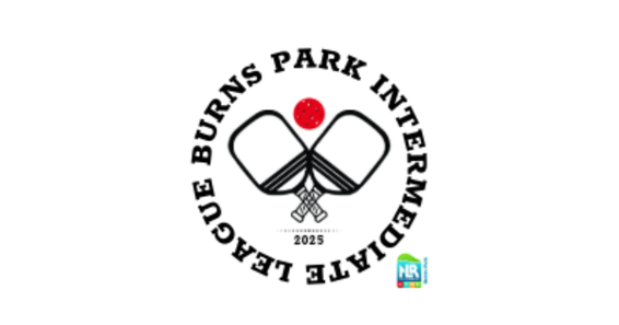 Burns Park Intermediate League 2025