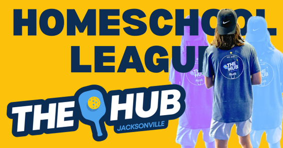 HUB JAX Homeschool League