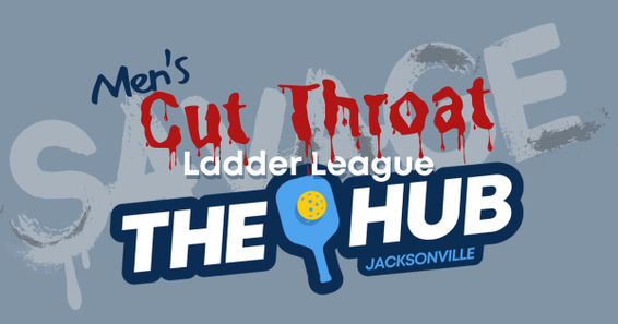 Hub Jax Cut Throat League $$ Prize