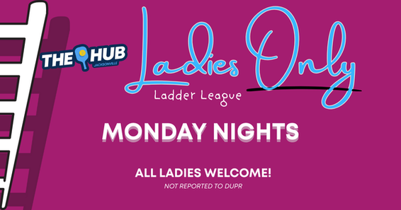 Ladies ladder League