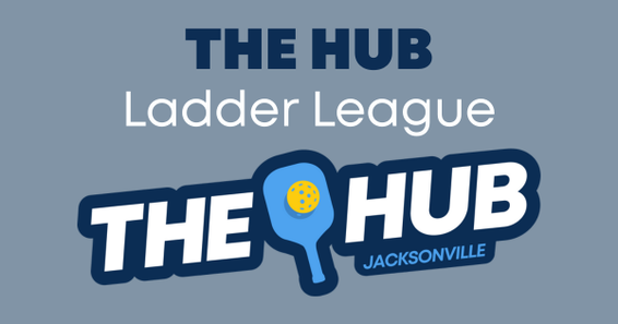 The Hub Jax Coed Tue Ladder League