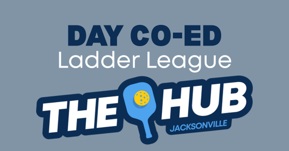 HUB COED Day League - Non-DUPR