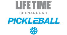 LIFE TIME - Shenandoah Logo