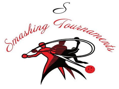 Smashing Tournaments logo