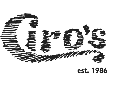 Ciro's Italian Grill logo