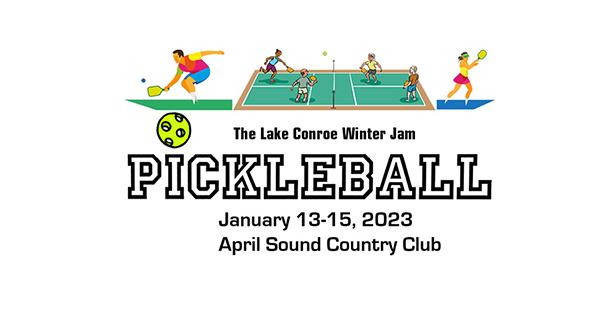 Lake Conroe Senior Winter Jam presented by Keynote Books, USSP event logo
