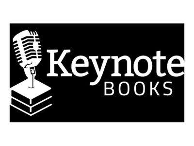 Keynote Books logo