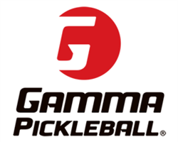 Gamma Pickleball logo