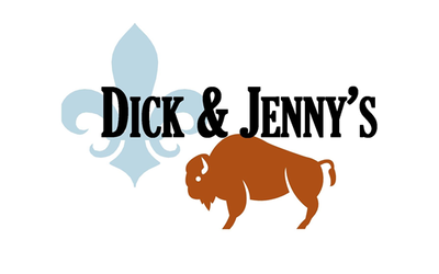 Dick and Jenny’s Restaurant logo