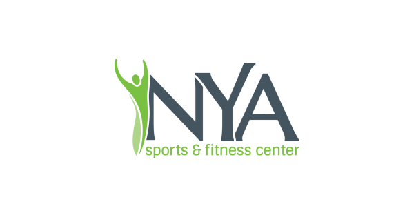 NYA Sports & Fitness Center Pickleball Open logo