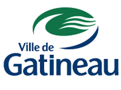 Ville de Gatineau logo