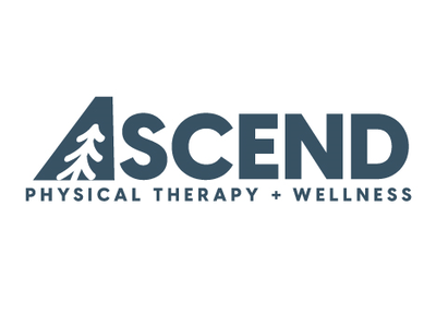 Ascend Physical Therapy + Wellness logo