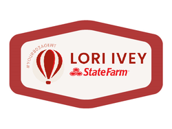 Lori Ivey - State Farm Insurance - Longview logo