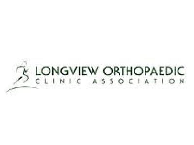 Longview Orthopaedinc Clinic Associates logo